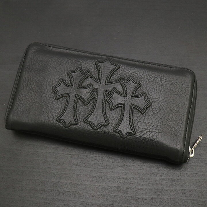 楽天市場】クロムハーツ【CHROMEHEARTS】3セメタリークロスパッチ  