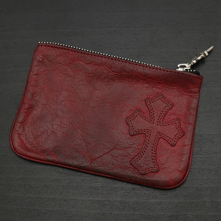 楽天市場】クロムハーツ【CHROMEHEARTS】ジッパーチェンジパース 