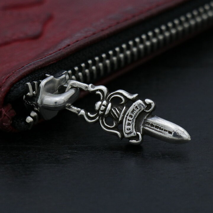楽天市場】クロムハーツ【CHROMEHEARTS】ジッパーチェンジパース 