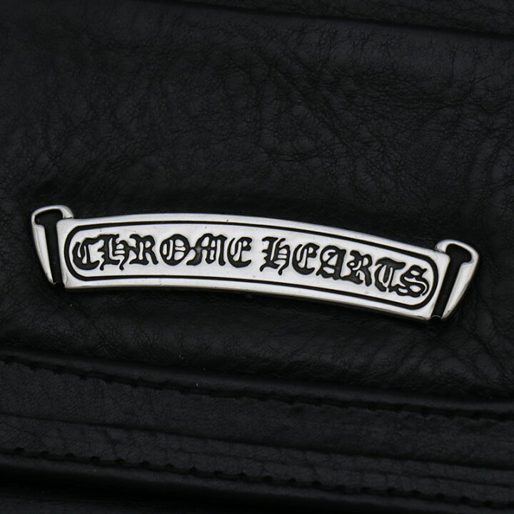 楽天市場】クロムハーツ【CHROMEHEARTS】【オールドモデル】カード 