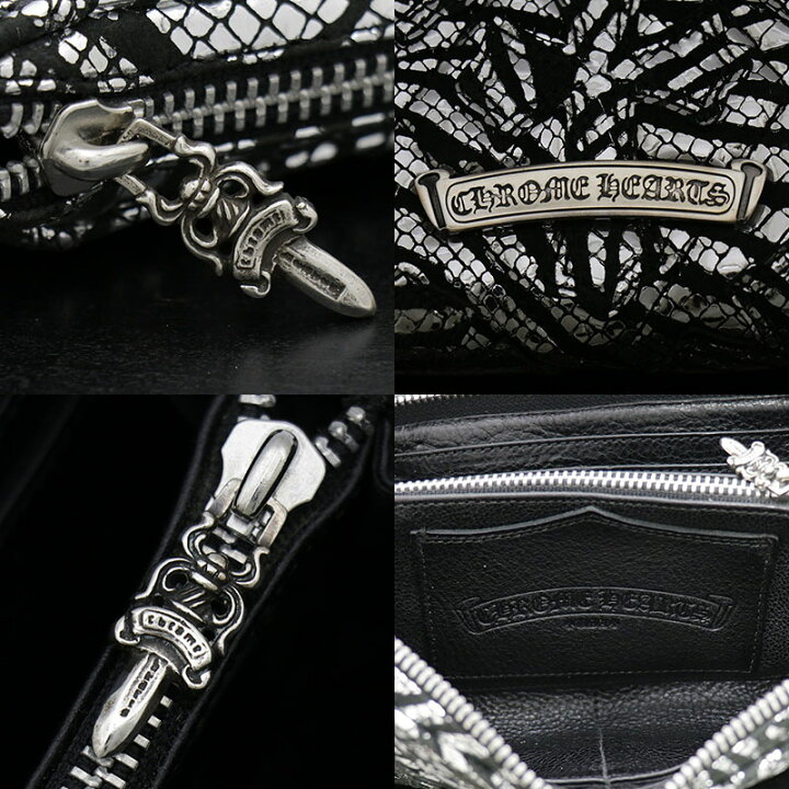 楽天市場】クロムハーツ【CHROMEHEARTS】【メタリックカラー】REC F 
