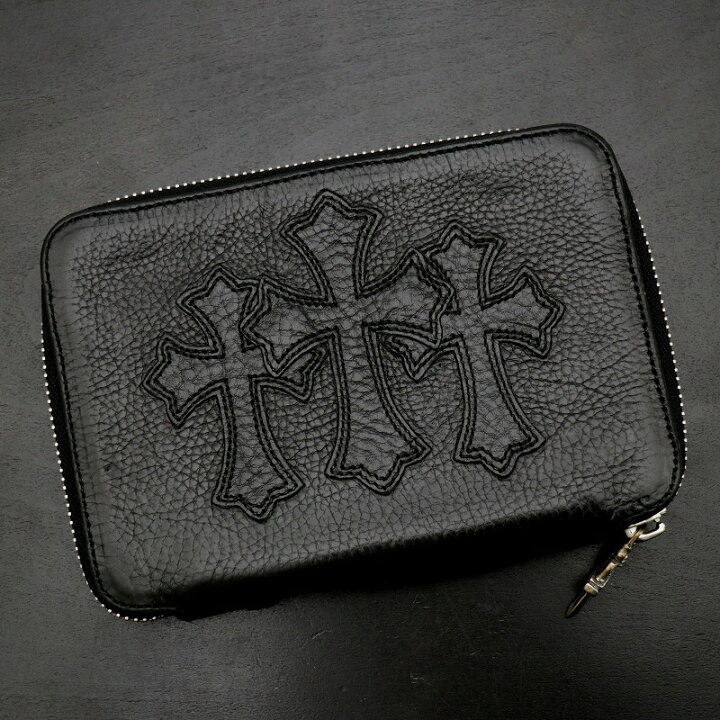 楽天市場】クロムハーツ【CHROMEHEARTS】【保証書付】BANK ROBBER/バン 
