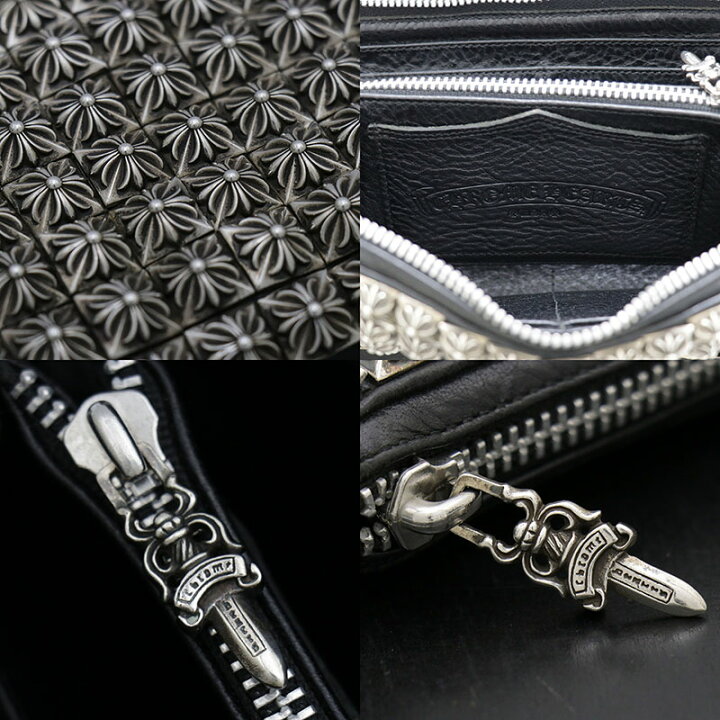 楽天市場】クロムハーツ【CHROMEHEARTS】ゼロピラミッドスタッズ 