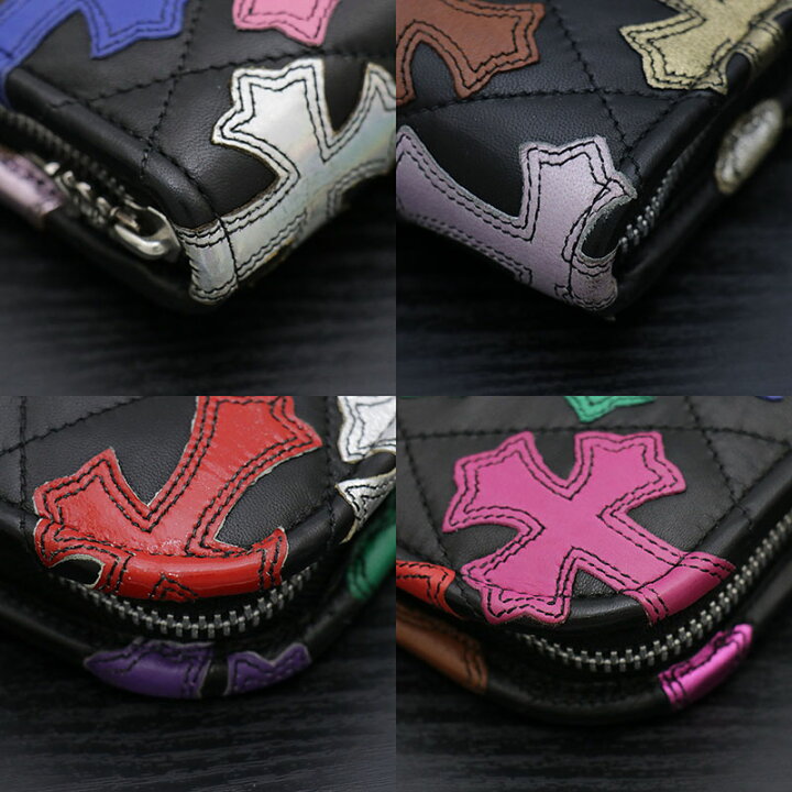 楽天市場】クロムハーツ【CHROMEHEARTS】セメタリークロス 