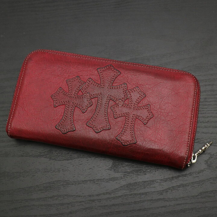 楽天市場】クロムハーツ【CHROMEHEARTS】3セメタリークロスパッチ 