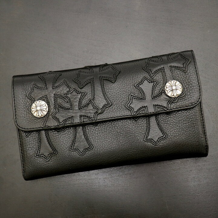 楽天市場】クロムハーツ【CHROMEHEARTS】【保証書付】【セメタリー  