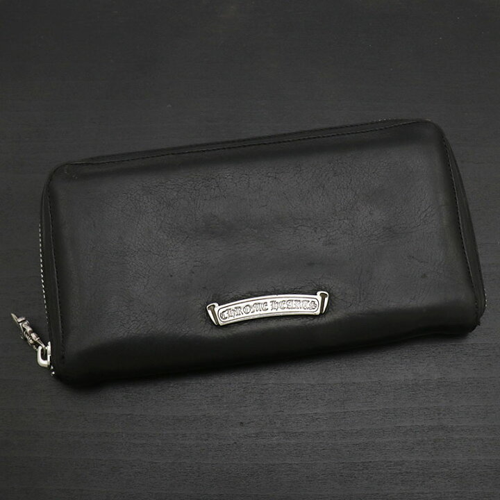 楽天市場】クロムハーツ【CHROMEHEARTS】REC F ZIP2 SCRL LABEL 