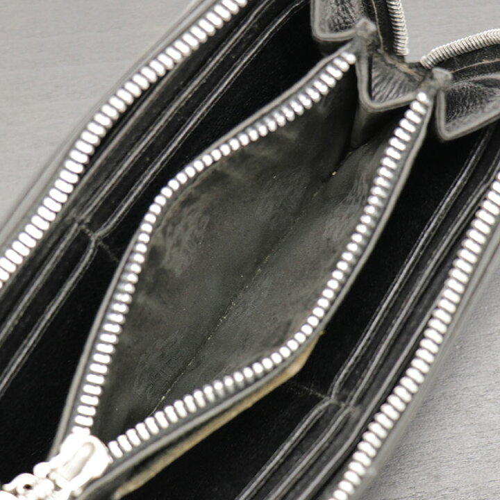楽天市場】クロムハーツ【CHROMEHEARTS】REC F ZIP2 SCRL LABEL 