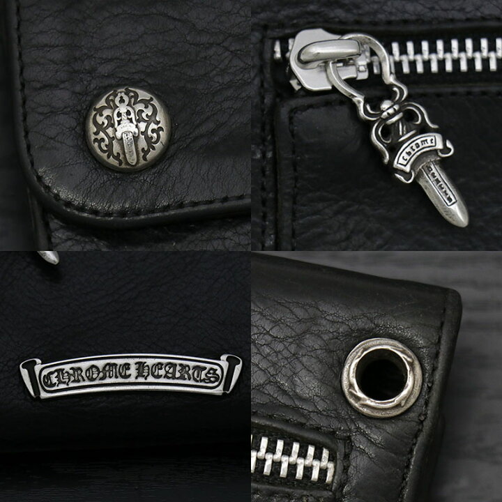 楽天市場】クロムハーツ【CHROMEHEARTS】MINI WAVE/ミニウェーブ 
