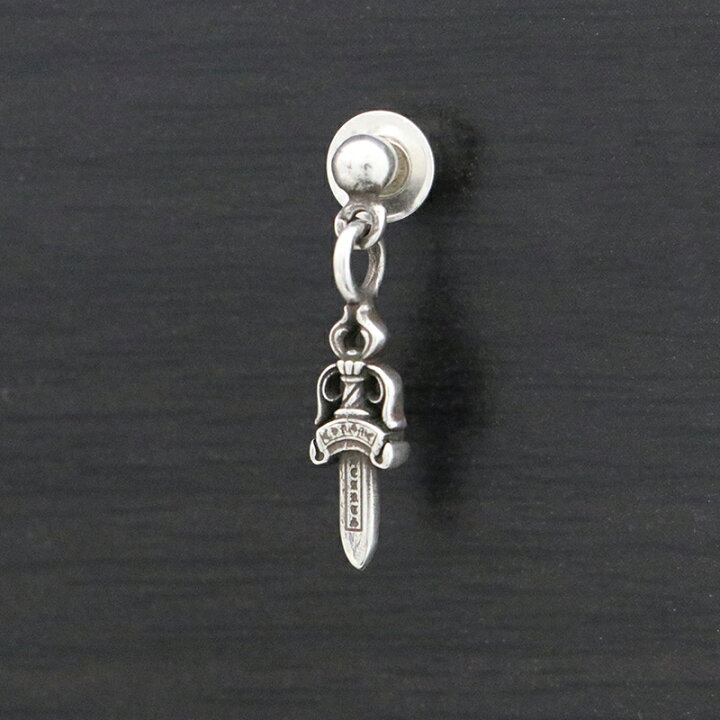 楽天市場】クロムハーツ【CHROMEHEARTS】【保証書付】DRP STCK DGGR 