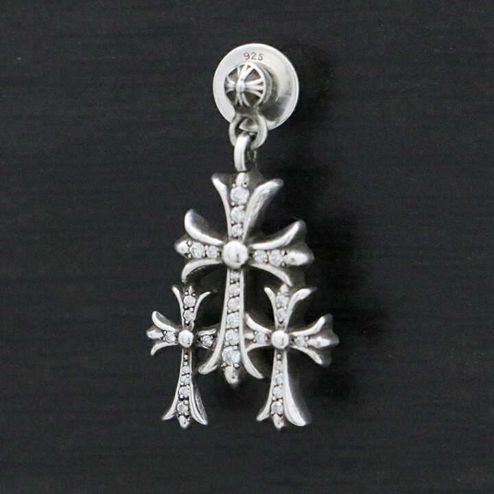 楽天市場】クロムハーツ【CHROMEHEARTS】【保証書付】【ダイヤモンド  