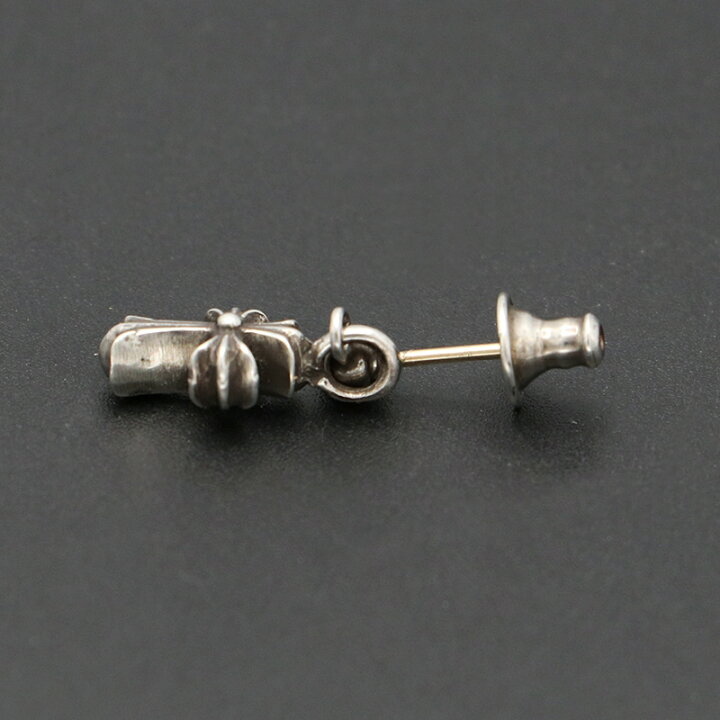楽天市場】クロムハーツ【CHROMEHEARTS】スタックCHクロス ドロップ 