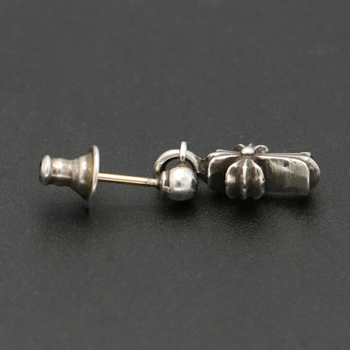 楽天市場】クロムハーツ【CHROMEHEARTS】スタックCHクロス ドロップ  
