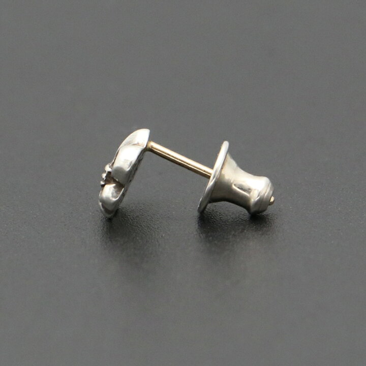 楽天市場】クロムハーツ 【CHROMEHEARTS】 BSフレア / スタッドピアス  