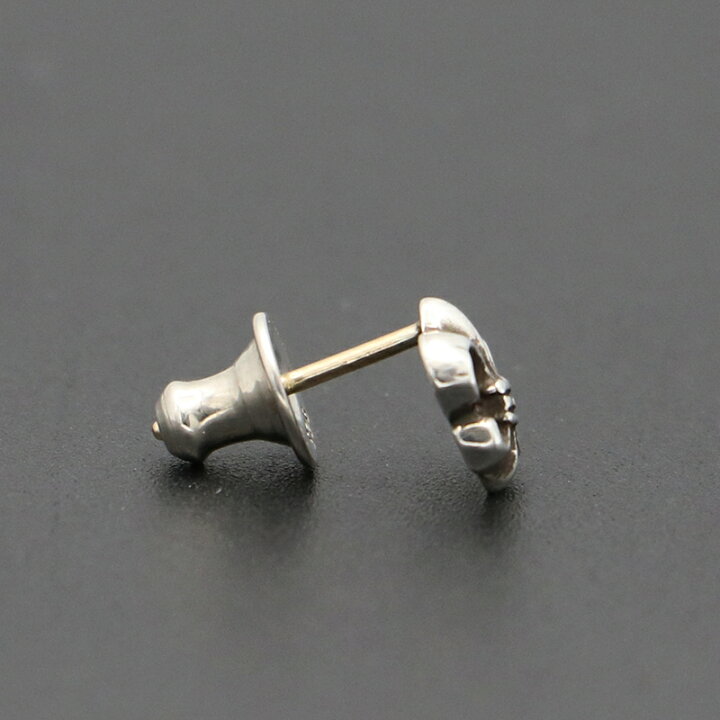 楽天市場】クロムハーツ 【CHROMEHEARTS】 BSフレア / スタッドピアス  