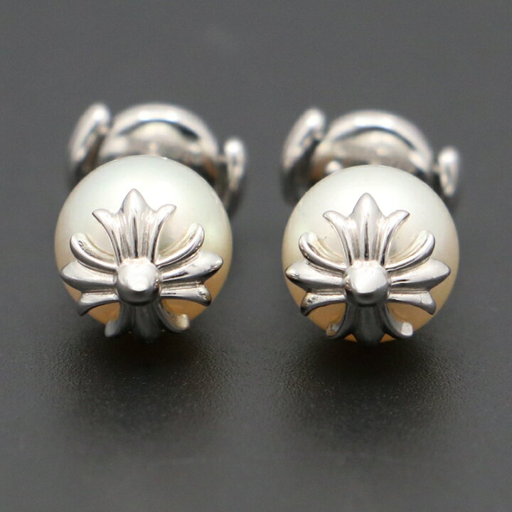 楽天市場】クロムハーツ × ミキモト【CHROMEHEARTS × MIKIMOTO 