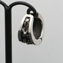 楽天市場】クロムハーツ ピアス vバンドの通販