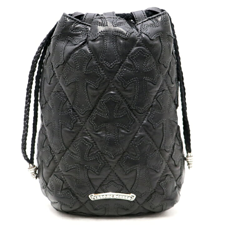 楽天市場】クロムハーツ 【CHROMEHEARTS】DRW STRNG SACK/ドロー 