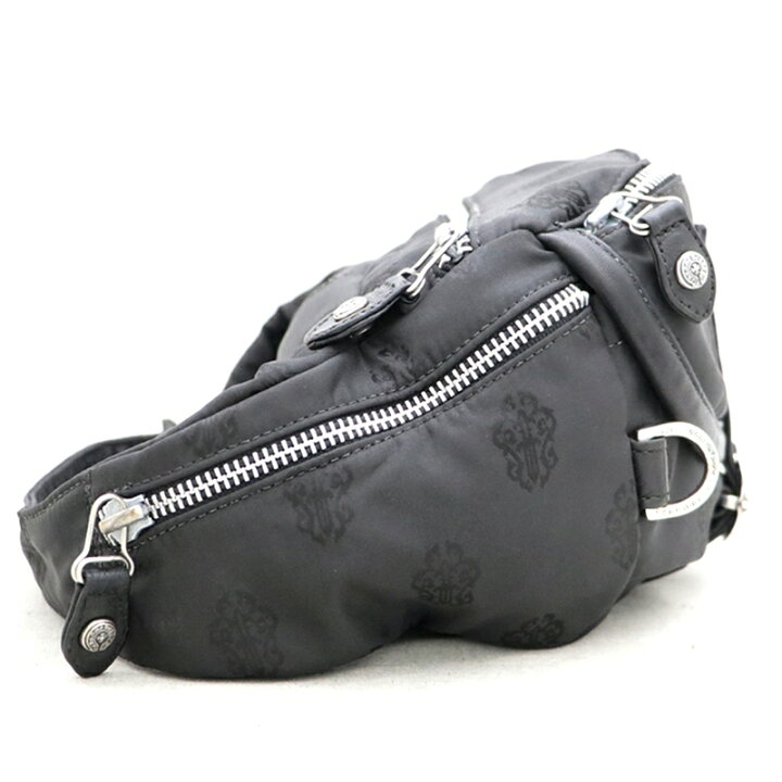 楽天市場】クロムハーツ 【CHROMEHEARTS】 ナイロンスナットパック 