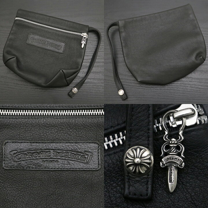 楽天市場】クロムハーツ【CHROMEHEARTS】ダイパーバッグ/プレーン/2WAY 