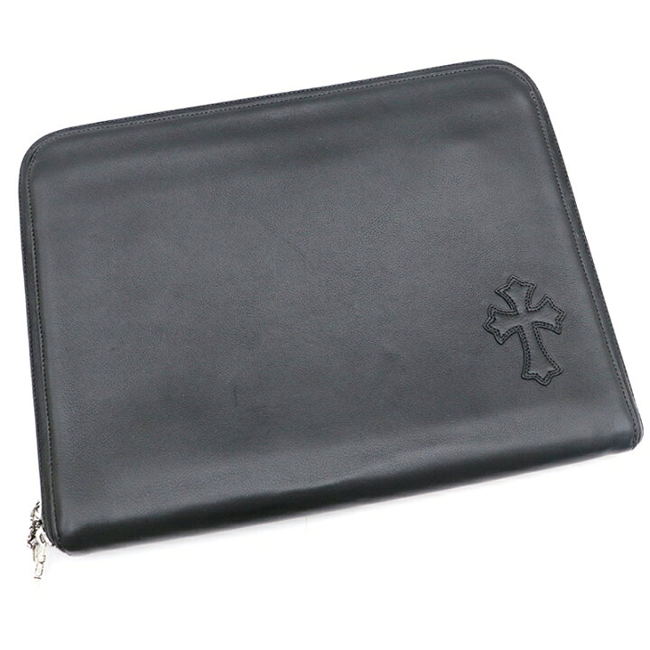 楽天市場】クロムハーツ【CHROMEHEARTS】【保証書付】CLUTCH PROPER 