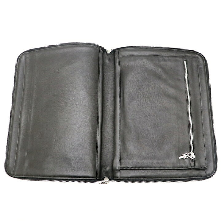 楽天市場】クロムハーツ【CHROMEHEARTS】【保証書付】CLUTCH PROPER 