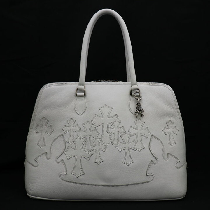 楽天市場】クロムハーツ【CHROMEHEARTS】SLOUCHY MO BAG/スラウチー MO 