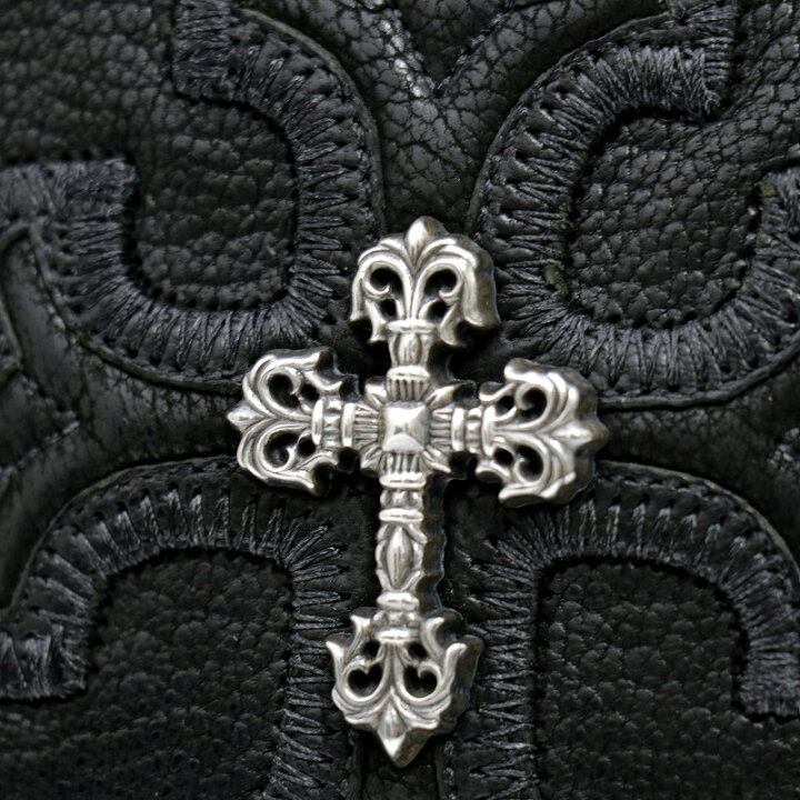 楽天市場】クロムハーツ【CHROMEHEARTS】【保証書付】【デストロイ 