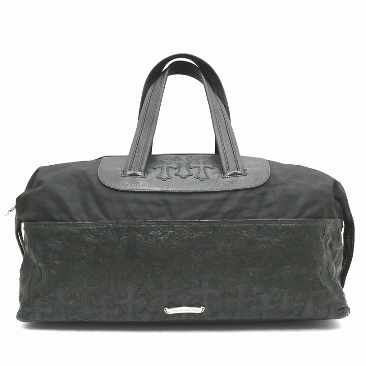 CHROME HEARTS (クロムハーツ) DUFFLE TINY タイニーダッフル られれ  