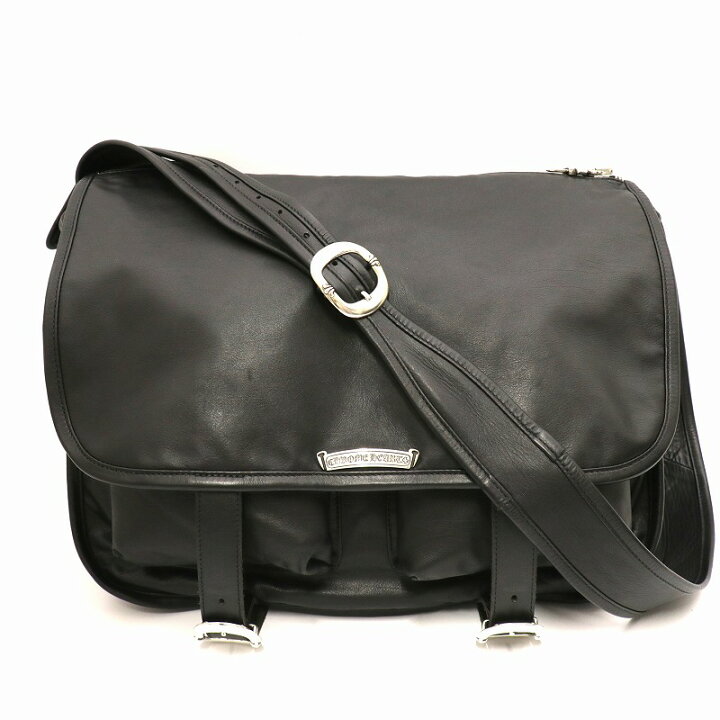 楽天市場】クロムハーツ【CHROMEHEARTS】【保証書付】【新型】【ラージ 