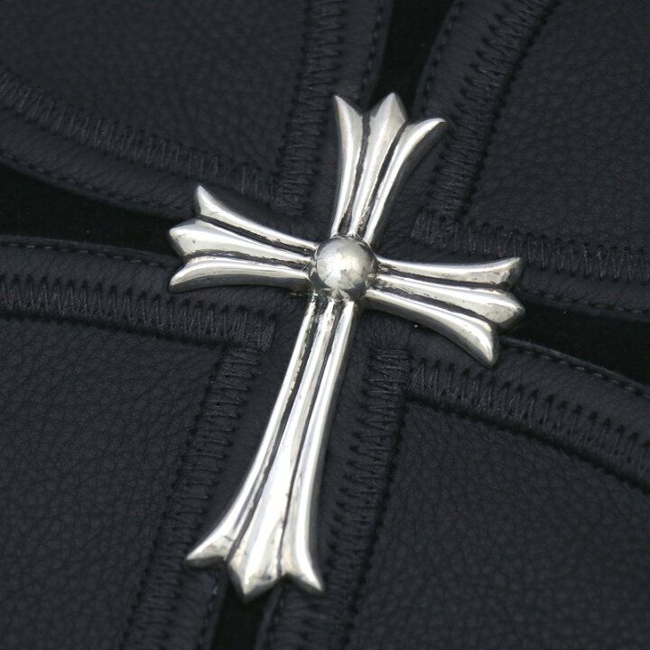 楽天市場】クロムハーツ【CHROMEHEARTS】【ラージCHクロス】メール 