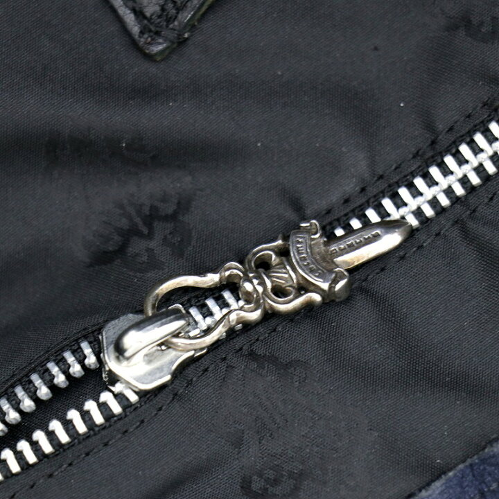 楽天市場】クロムハーツ【CHROMEHEARTS】FSトートバッグ/クロスパッチ 
