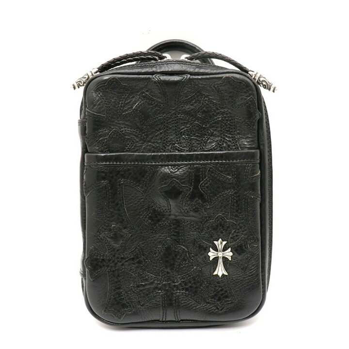 楽天市場】クロムハーツ【CHROMEHEARTS】【スモール】EVERYDAY CARRY 
