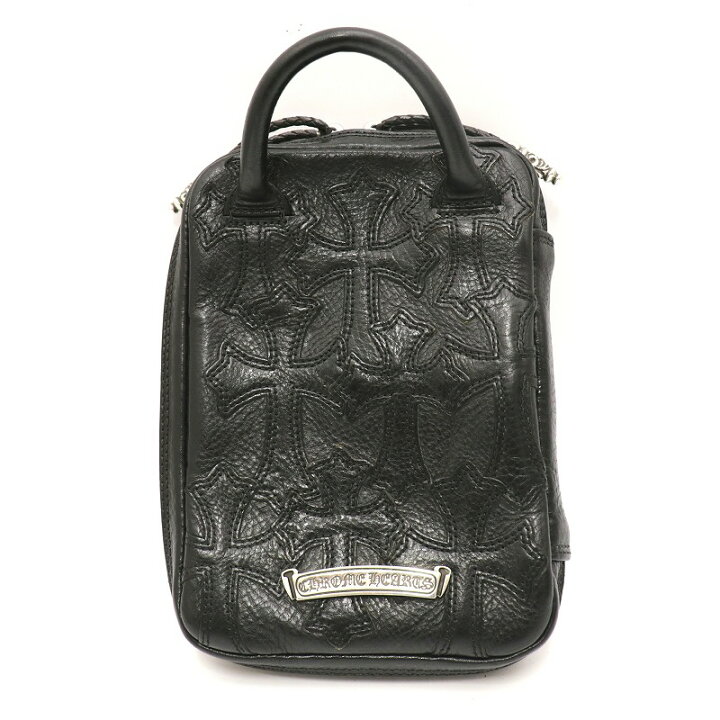 楽天市場】クロムハーツ【CHROMEHEARTS】【スモール】EVERYDAY CARRY 