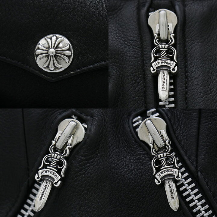 楽天市場】クロムハーツ【CHROMEHEARTS】【ラージ】JJ DEAN/JJディーン 