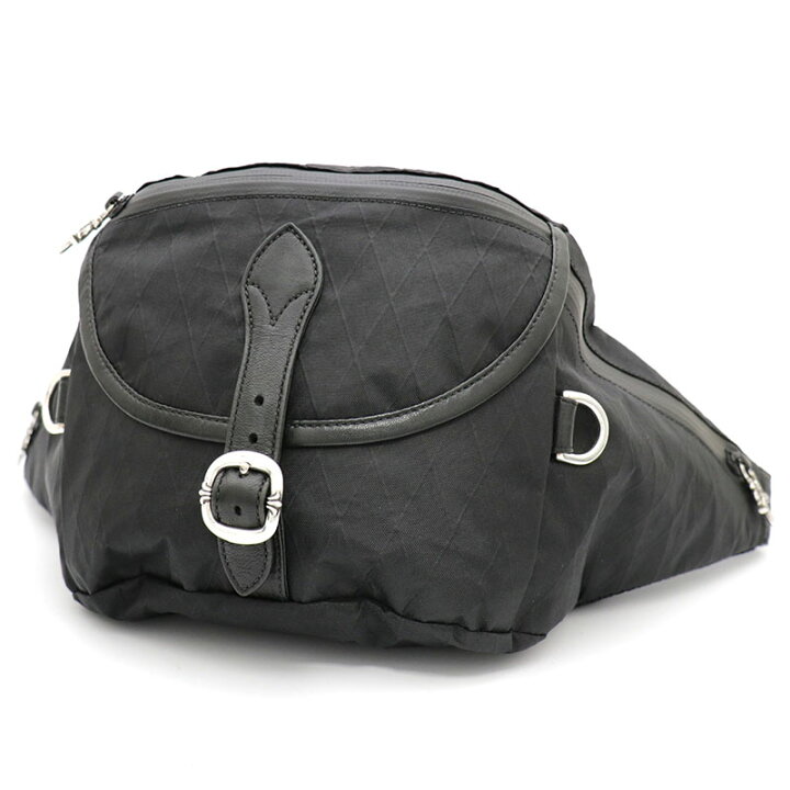 楽天市場】クロムハーツ 【CHROMEHEARTS】【保証書付】SNAT PACK No1 