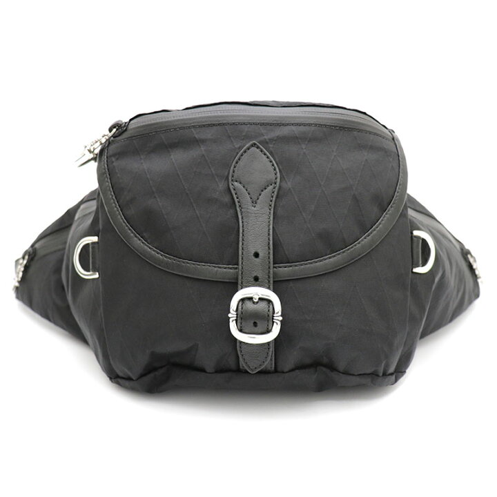 楽天市場】クロムハーツ 【CHROMEHEARTS】【保証書付】SNAT PACK No1 