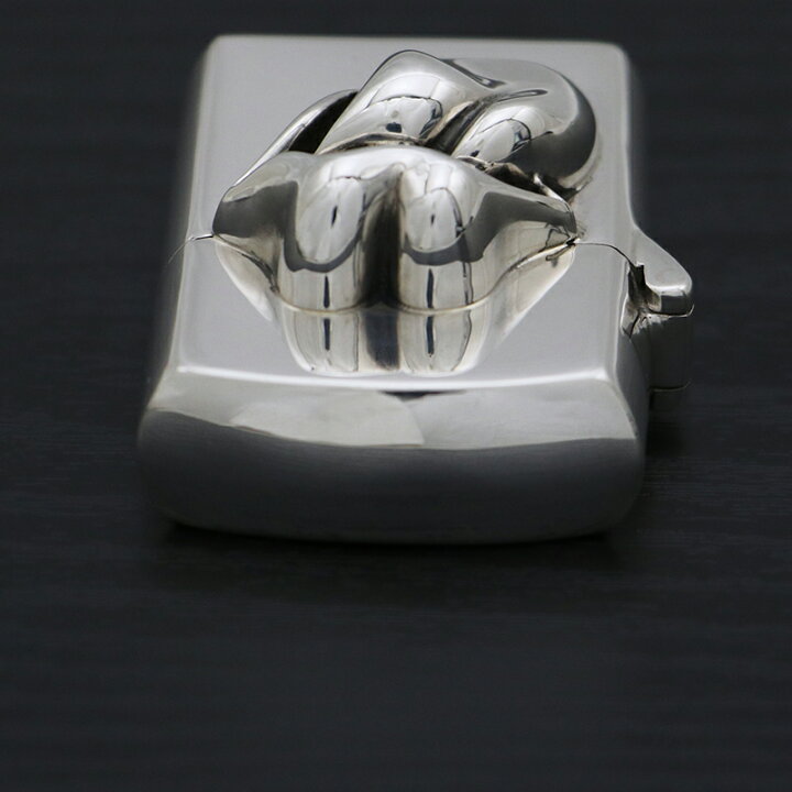 楽天市場】クロムハーツ【CHROMEHEARTS】リップ＆タン / ジッポー 