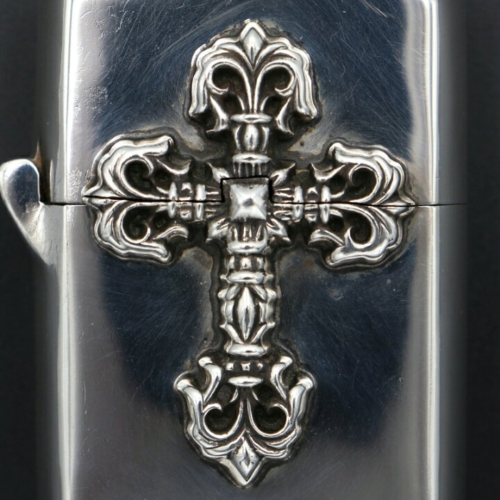 楽天市場】クロムハーツ 【CHROMEHEARTS】 フィリグリークロス 