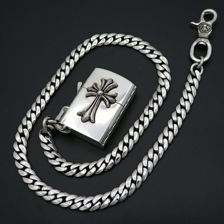 楽天市場】クロムハーツ【CHROMEHEARTS】 CHクロス / クラシックリンク  