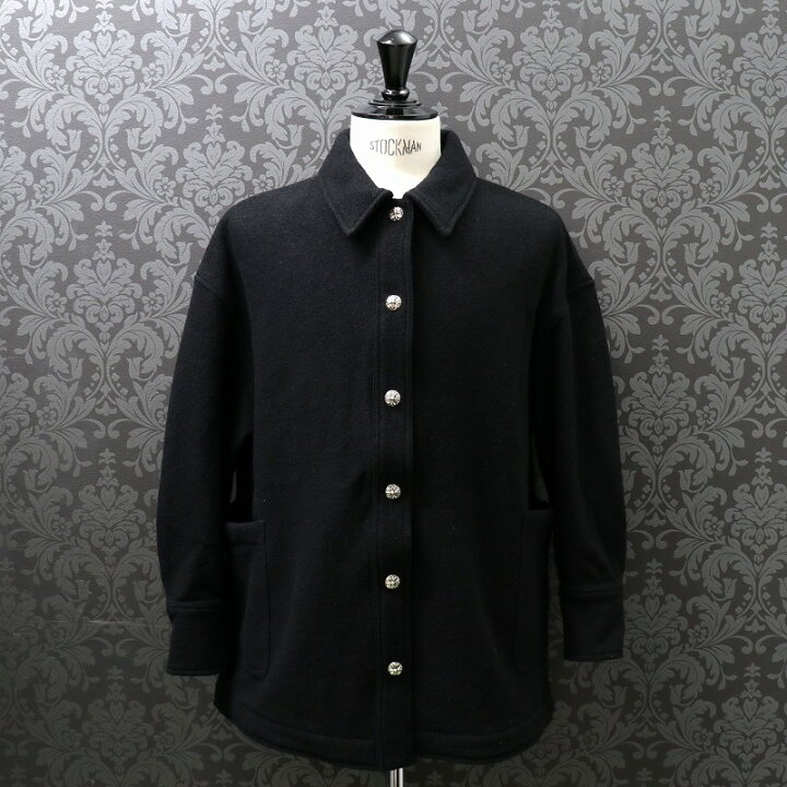 楽天市場】クロムハーツ【CHROMEHEARTS】【保証書付】LOLA WOOL/ウール 