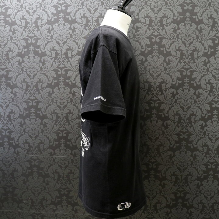 楽天市場】クロムハーツ【CHROMEHEARTS】【オールドモデル】【ホノルル 