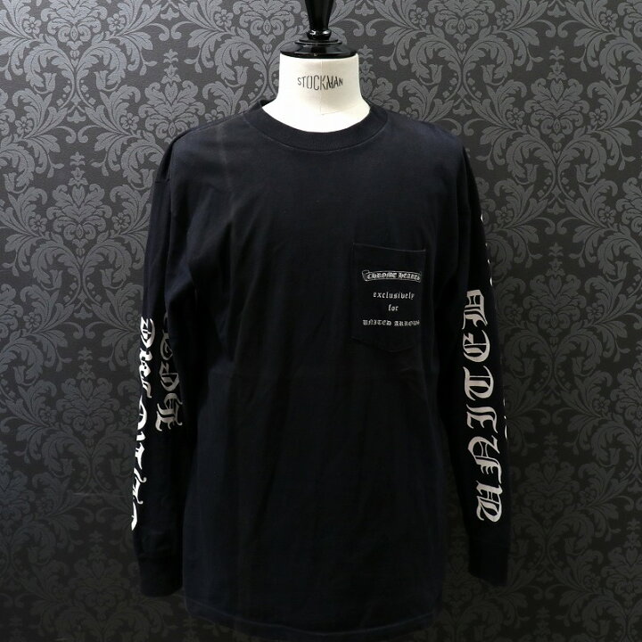 楽天市場】クロムハーツ【CHROMEHEARTS】【オールドモデル 