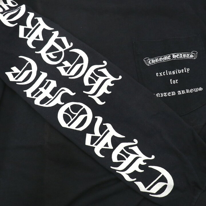 楽天市場】クロムハーツ【CHROMEHEARTS】【オールドモデル 