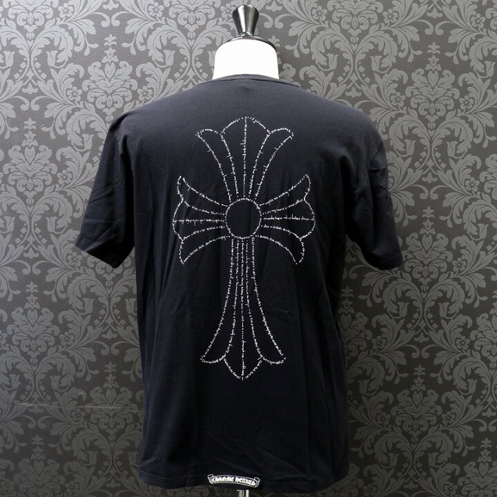 楽天市場】クロムハーツ【CHROMEHEARTS】セメタリークロス/RSクロス/T  