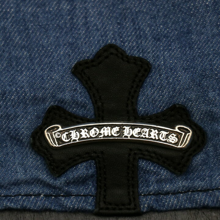 楽天市場】クロムハーツ【CHROMEHEARTS】クロスボタン/ポロシャツ 
