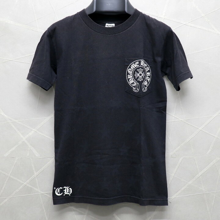 楽天市場】クロムハーツ【CHROMEHEARTS】【オールドモデル】スクロール 