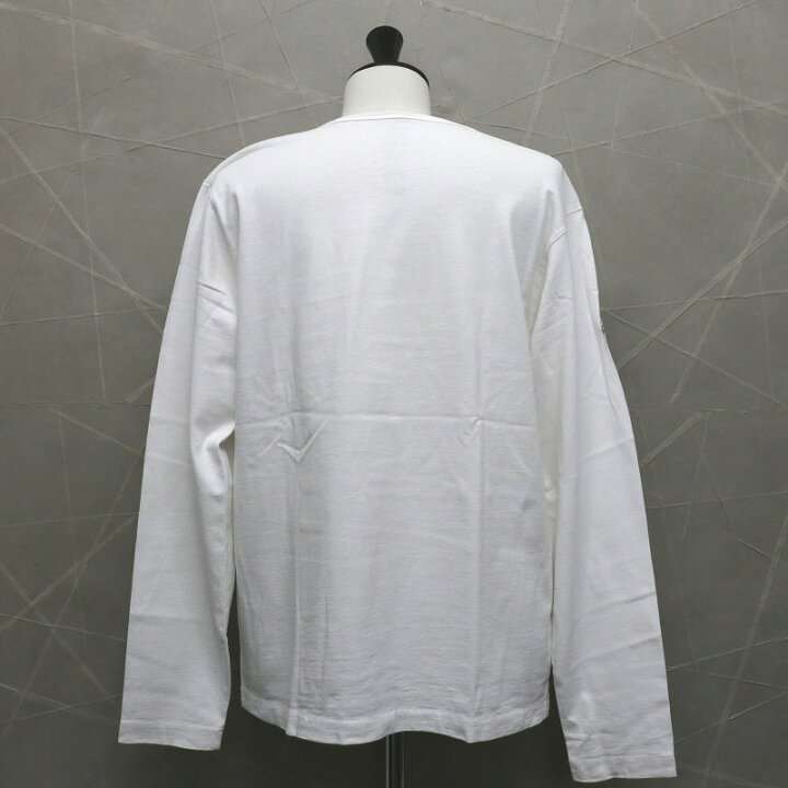 楽天市場】クロムハーツ【CHROMEHEARTS】Y NOT L/S Tee / ワイノット 