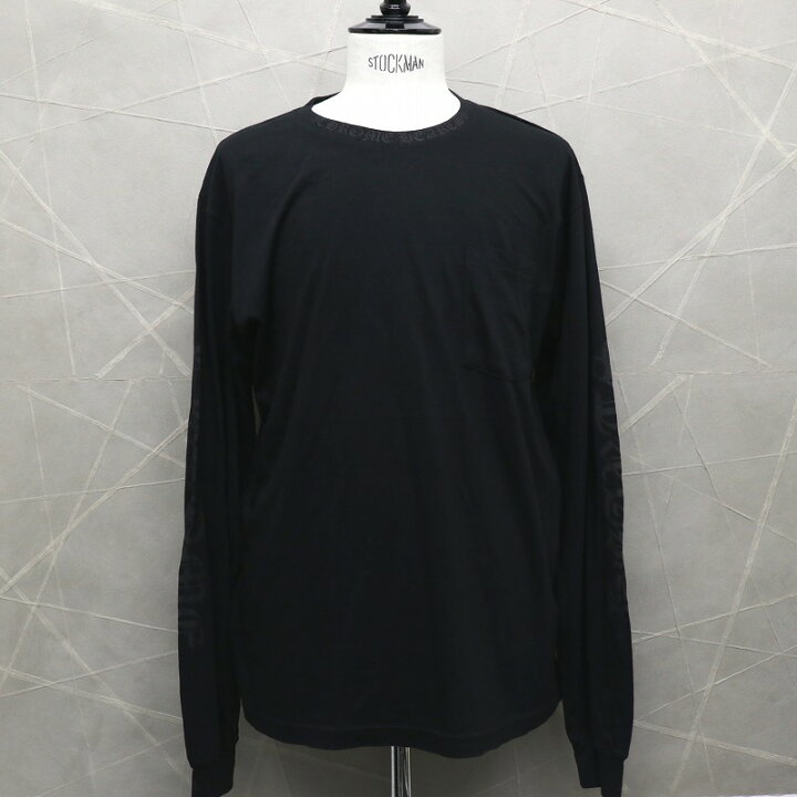 楽天市場】クロムハーツ【CHROMEHEARTS】グレープリント/ロゴプリント 
