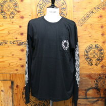楽天市場】クロムハーツ ロンt（Tシャツ・カットソー｜トップス 